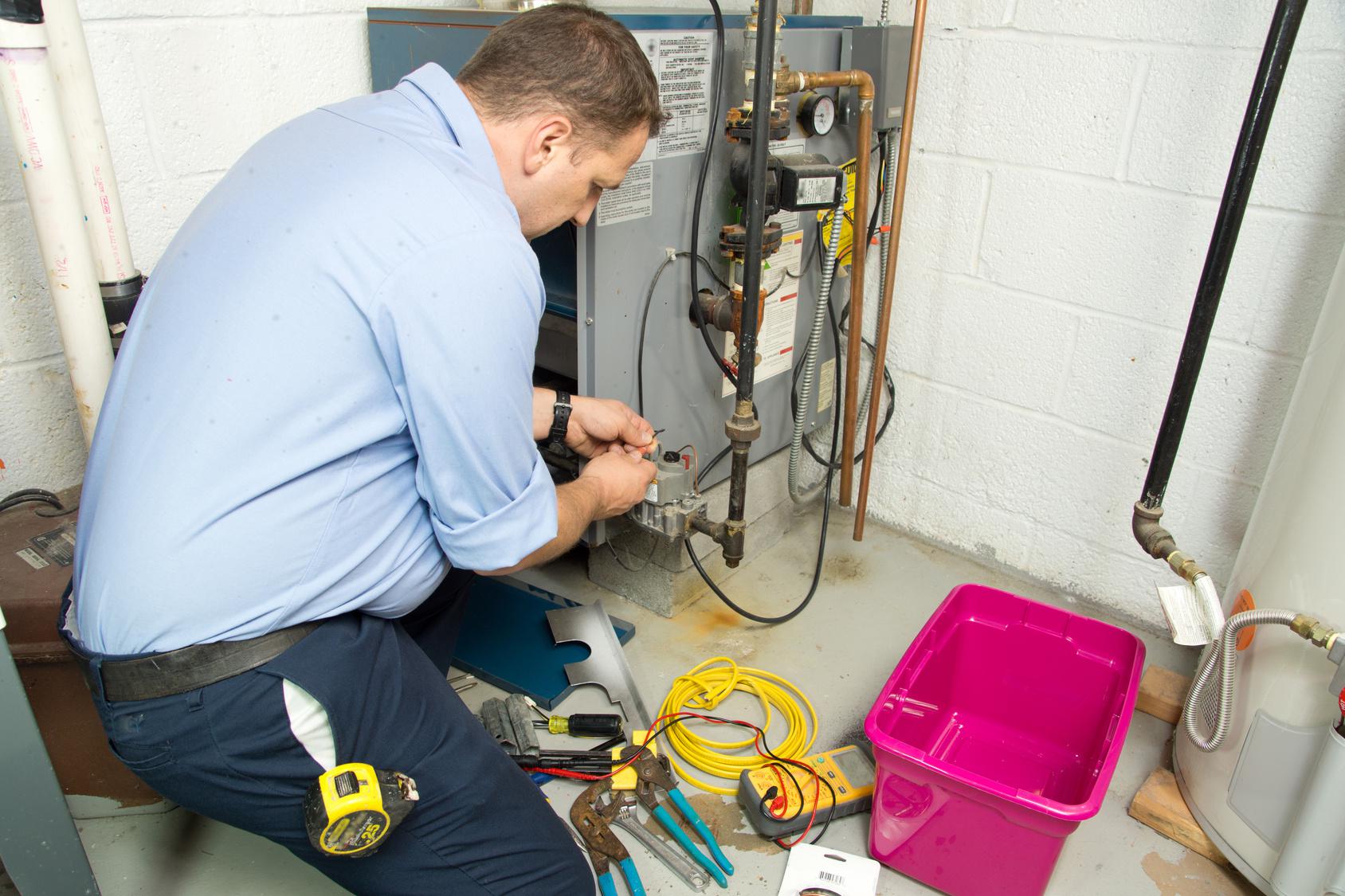 chauffage accumulation Suresnes