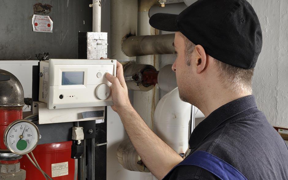 chauffage électrique à inertie Dourdan
